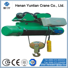 double speed electric hoist, lifting hoist, hoist crane